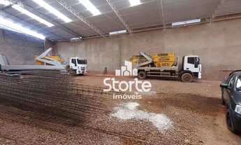 Imagem: Galpão para alugar, 1300 m² por R$ 22.000,00/mês