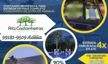 Imagem: Ritz Castanheiras Resort SEM CONSULTA AO