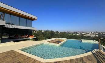 Imagem 13: Magnifico sobrado á venda no Condomínio Itaporã em Atibia pronto para morar !!!!!!!