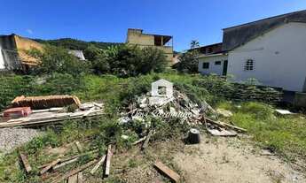 Imagem: Terreno Santo Antonio