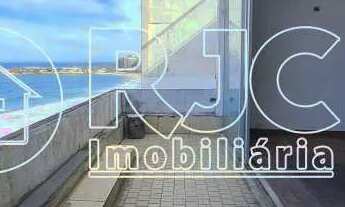 Imagem 6: Imóvel para venda tem 183 metros quadrados com 3 quartos em Copacabana - Rio de Janeiro