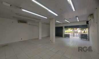 Imagem: Ponto Comercial/Loja para Locação no Bairro