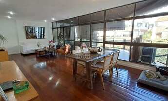 Imagem 4: Apartamento à venda, 3 Quartos, 1 Suíte, 3 Vagas, 155m² - Barra da Tijuca