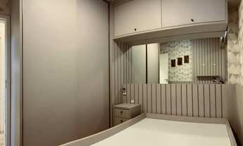 Imagem 7: Apartamento para venda tem 60 metros quadrados com 2 quartos