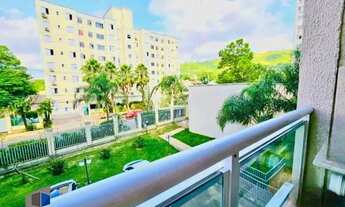 Imagem 5: Apartamento no Porto Cruzeiro de 2 dormitórios vaga e infra