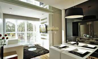 Imagem 6: Imóvel para venda com 51 metros quadrados com 2 quartos em Boa Vista - Curitiba - PR