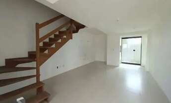 Imagem 4: Casa Condominio para Venda - 131.28m², 3 dormitórios, sendo 1 suites, 2 vagas - Tristeza