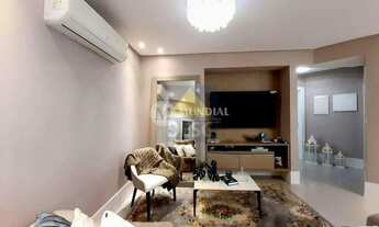 Imagem 4: QUADRA DO MAR FINAMENTE MOBILIADO