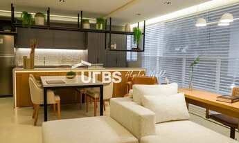 Imagem 5: Euro Towers - Apartamento 2 quartos, sendo 1 suíte