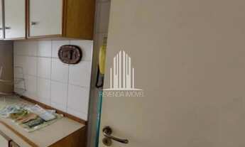 Imagem 2: Apartamento para locação em Perdizes, São Paulo-SP: 2 quartos, 1 suíte, 1 sala, 1 banheiro