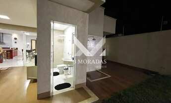 Imagem 6: Casa 3Q Sozinho no Lote no Cidade Jardim