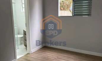 Imagem 5: APARTAMENTO TÉRREO 65M² NO SPAZIO JEQUITIBAS-VILA MAFALDA/ JUNDIAÍ-SP