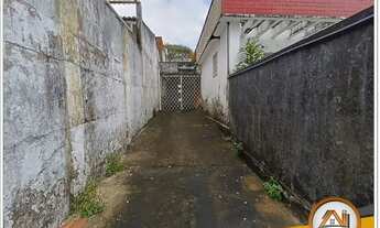 Imagem 4: Terreno à venda, 764 m² por R$ 850.000,00 - Montese - Fortaleza/CE