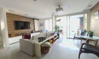 Imagem 5: Apartamento com 3 quartos à venda, 130 m² por R$ 1.600.000 - Icaraí - Niterói/RJ