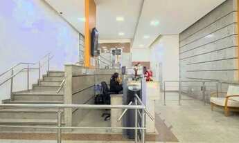 Imagem 4: Sala Comercial] Galpão / depósito com 1 vaga na garagem