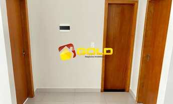 Imagem 7: Casa para Venda em Uberlândia, Shopping Park, 2 dormitórios, 1 banheiro, 1 vaga