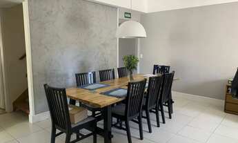 Imagem 5: Cobertura maravilhosa no Humaitá