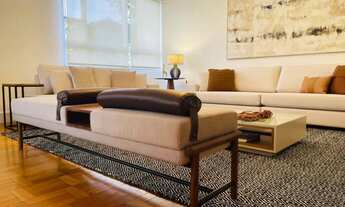 Imagem 3: Apartamento com 3 dormitórios 2 vagas a venda no Morro dos Ingleses