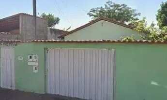 Imagem 3: Casa 6 Quartos, Conjunto Vera Cruz, Goiânia GO - Imóvel Caixa