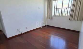 Imagem: Apartamento em Cristal