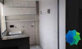 Imagem 2: Apartamento com 2 dormitórios à venda, 75 m² por R$ 300.000,00 - Vivendas da Vila - Salto