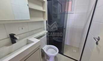 Imagem 7: Apartamento : / Residencial / Loteamento Santo Antônio