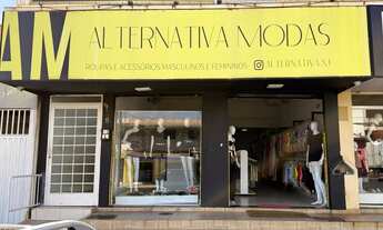 Imagem: VENDO LOJA DE ROUPAS