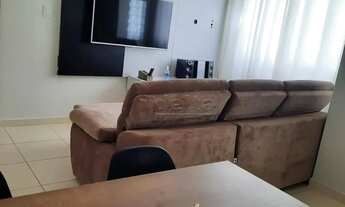 Imagem: Apartamento com 2 quartos disponível para