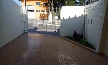 Imagem 3: CASA 2 DORMITÓRIOS + EDÍCULA - JARDIM FLÓRIDA - JACAREÍ