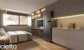 Imagem 4: Exclusivo Loft com Vista para o Pôr do Sol do Guaíba