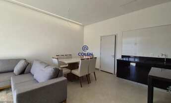 Imagem 4: Apartamento 2 quartos para locação em Alphaville