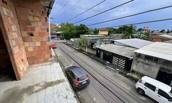 Imagem 6: CASA NO SÃO JOSÉ PROX. AO shopping grande circular/ 02 quartos Semi Mobiliado