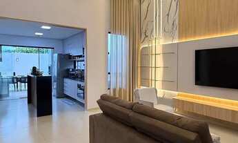 Imagem 2: Malui Residence - casa 3/4 com mobília [9692