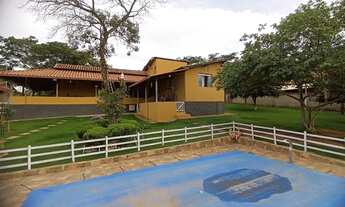 Imagem 4: Sítio em Esmeralda