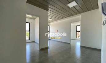 Imagem 7: Sala para alugar, 50 m² por R$ 3.842,56/mês - Osvaldo Cruz - São Caetano do Sul/SP
