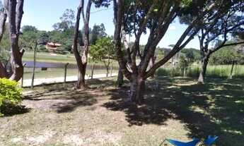 Imagem 7: Velleda oferece espetacular sítio com vista eterna a lagoa, condomínio fechado em Águas Cl