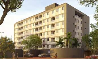 Imagem 2: Lançamento Reserva Vinhais Apartamento com 2 quartos TR227394 SLZ-HN6TB6