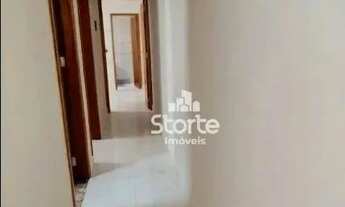 Imagem 5: Casas com 2/4 à venda, 76m² por R$ 299.000 - Monte Hebron - Uberlândia/MG
