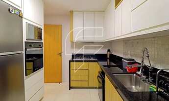 Imagem 12: Imóvel para venda tem 110 metros quadrados com 2 quartos em Praia do Morro - Guarapari - E