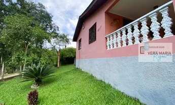 Imagem 2: Casa Alvenaria Locação em sesmaria, Morretes/PR