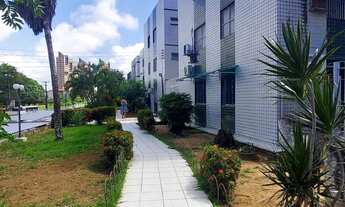 Imagem 2: Apartamento Bairro Latino térreo