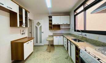 Imagem 7: Apartamento Gleba A, 3 Quartos, 2 Vagas, 135M²