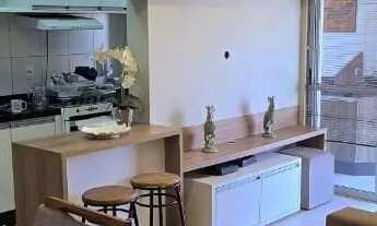 Imagem 5: Villagio di Bonifácia - 72 m², 3 quartos (1 suíte), varanda gourmet