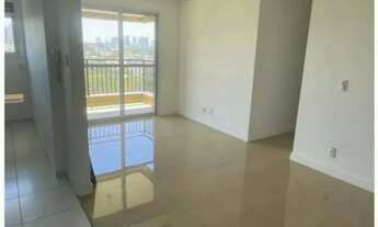 Imagem 4: Apartamento Venda e Locação 76m² | 3 Dorm 1 Suite | 2 vagas