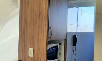 Imagem 7: Aluga lindo apartamento 2 quartos, Semimobiliado - Reserva do Japi - Jundiaí/SP