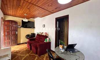 Imagem 6: Casa à venda, 1 quarto, 1 vaga, Barra do Imbuí - Teresópolis/RJ