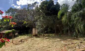 Imagem 7: Terreno 4.340 m² - 18 min Pirinópolis - 12 min Salto Corumbá - Plano e Arborizado