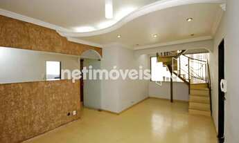 Imagem: Venda Cobertura Sagrada Família Belo Horizonte