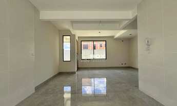 Imagem 4: Sobrado com 3 suítes à venda, 133 m² - São Braz, Curitiba/PR