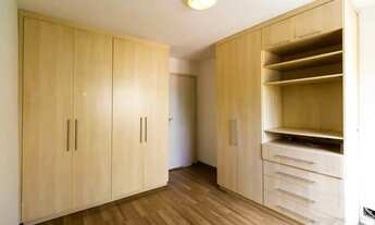 Imagem 6: APARTAMENTO 3 DORMITORIOS SENDO 1 SUITE 2 BANHEIROS SALA 3 AMBIENTES 1 VAGA